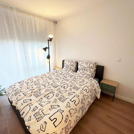 Cosy 1 Bedroom Appt Proche De Tout Metro A Pied Boulogne-Billancourt Exterior foto