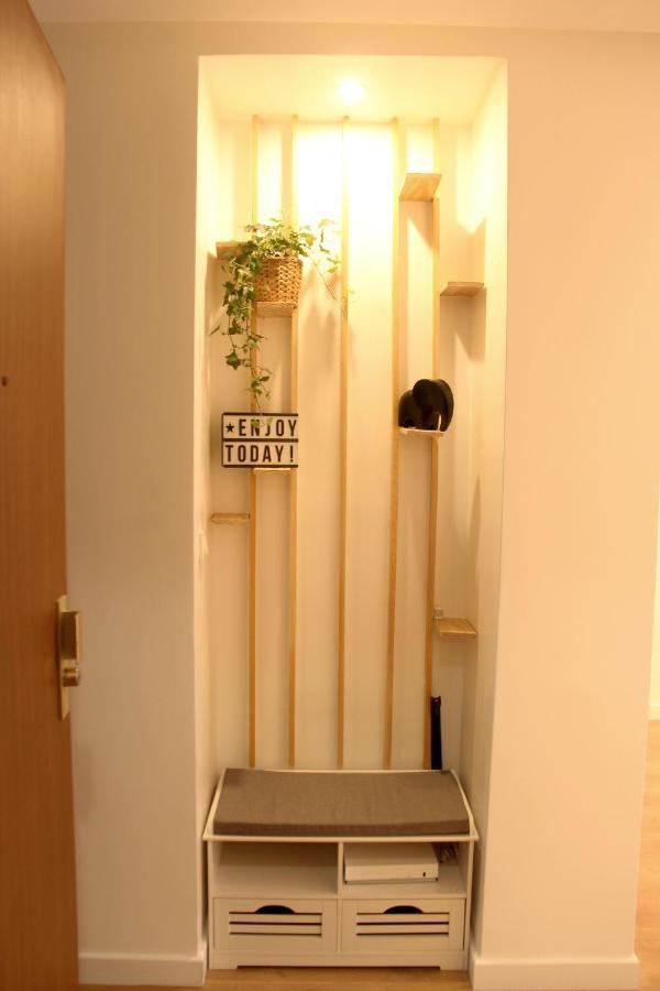Cosy 1 Bedroom Appt Proche De Tout Metro A Pied Boulogne-Billancourt Exterior foto