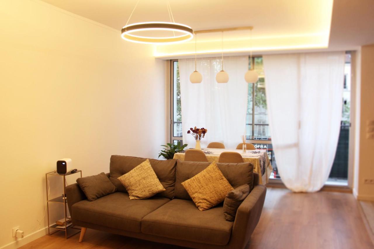 Cosy 1 Bedroom Appt Proche De Tout Metro A Pied Boulogne-Billancourt Exterior foto