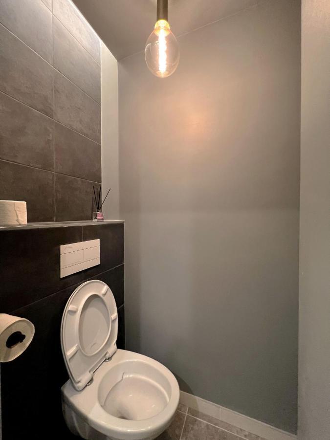Cosy 1 Bedroom Appt Proche De Tout Metro A Pied Boulogne-Billancourt Exterior foto