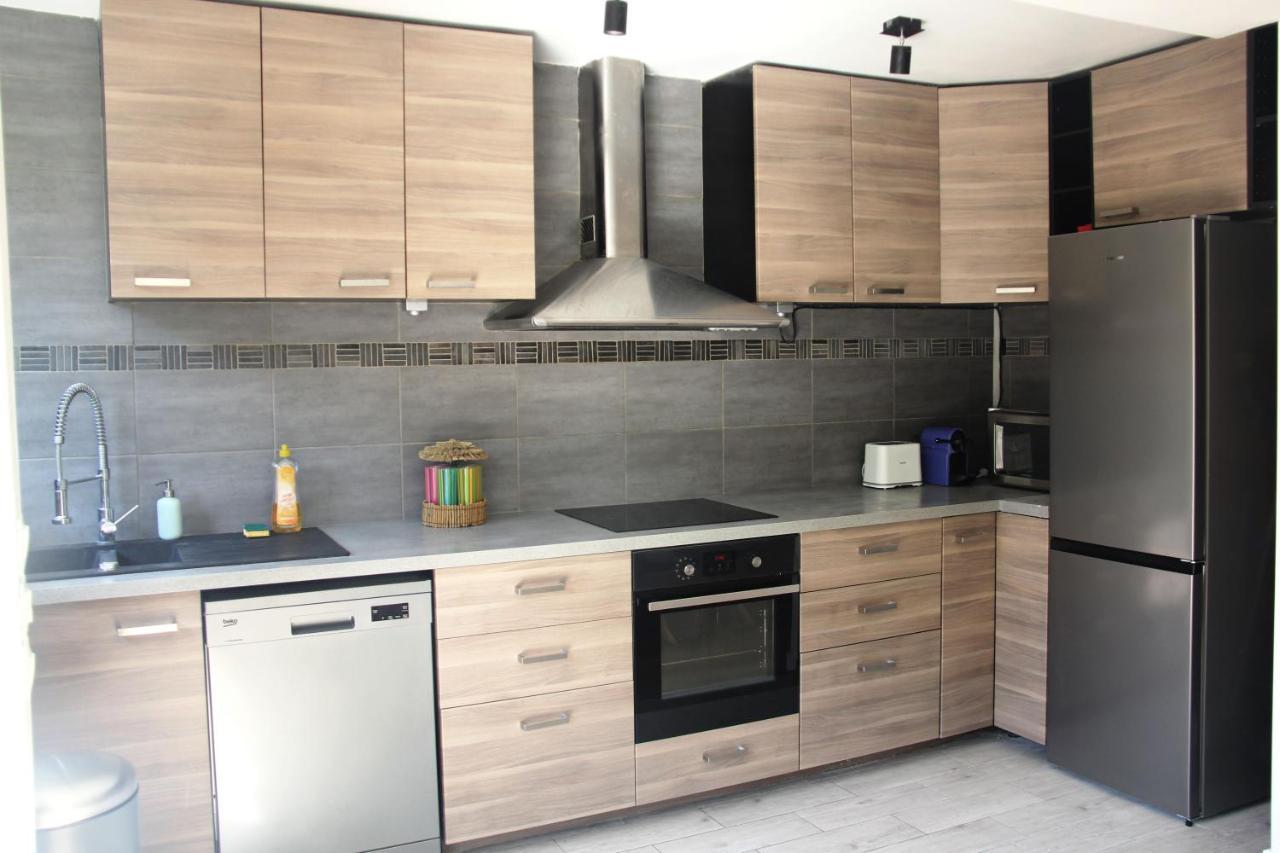 Cosy 1 Bedroom Appt Proche De Tout Metro A Pied Boulogne-Billancourt Exterior foto